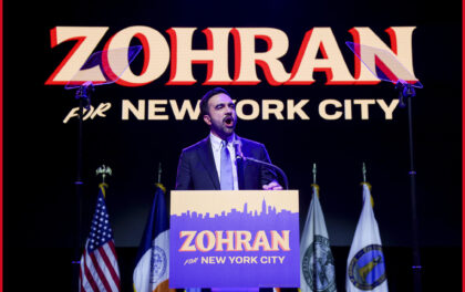 New York: l'elezione di Mamdani, un referendum sulla Palestina