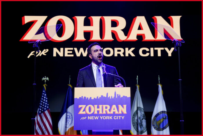 New York: l'elezione di Mamdani, un referendum sulla Palestina