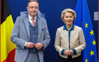 Gli asset russi che l’Ue vuole immolare sulla pila funeraria ucraina