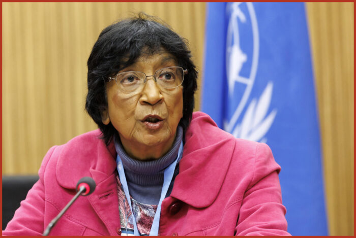 Il Nobel per la Pace e il genocidio di Gaza