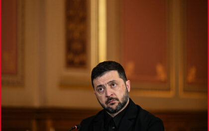 Ucraina: le inchieste sui leader, il disastro incombente, le diserzioni