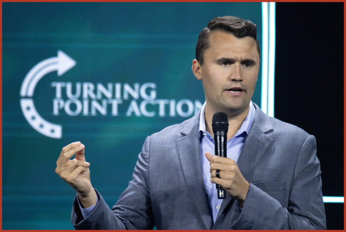 L'attrito Trump-Netanyahu e l'assassinio di Charlie Kirk