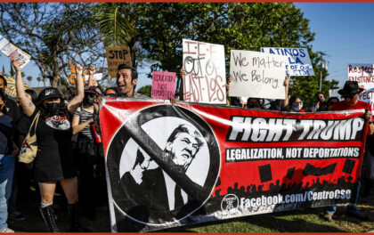 Usa. Democratici e Deep State: una Maidan contro Trump