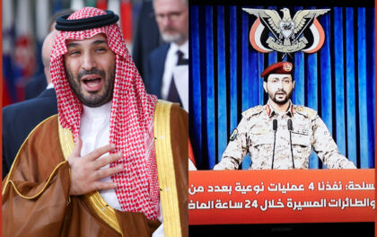 Yemen. Non c'è una soluzione militare a questa guerra infinita