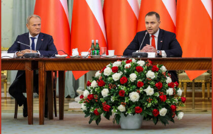L'allarme inventato della CIA sulla minaccia russa all'Europa