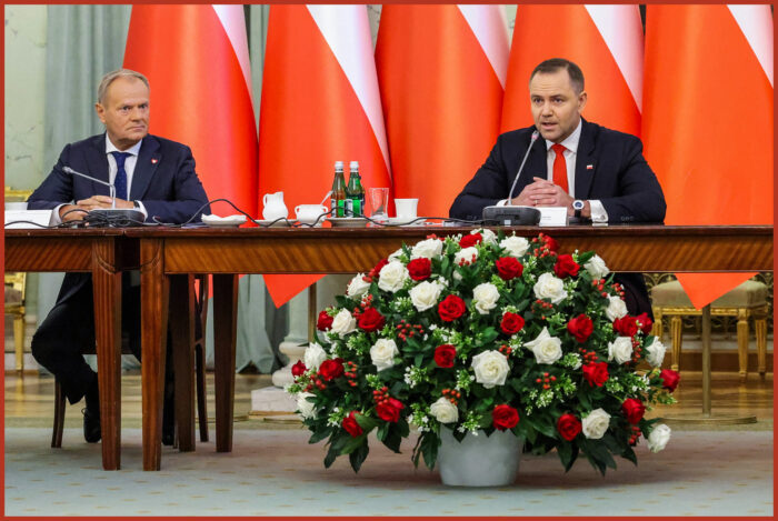 L'allarme inventato della CIA sulla minaccia russa all'Europa