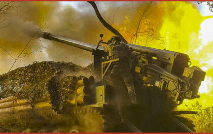 Sconfitte, inchieste: lo tsunami che sta devastando l’Ucraina