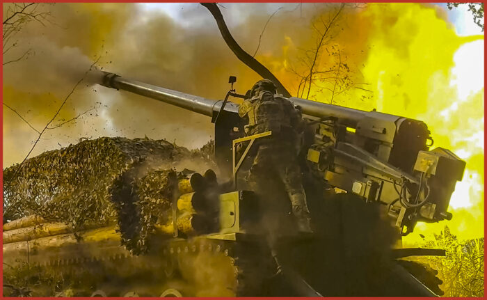 Sconfitte, inchieste: lo tsunami che sta devastando l’Ucraina