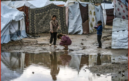 Gaza: come si pianifica un genocidio