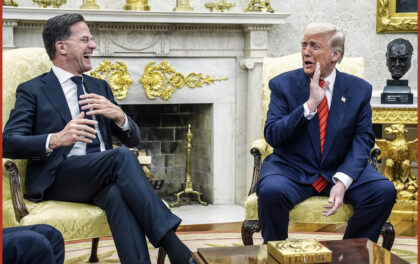 L'annuncio di Trump sulla Russia: più che una bomba, un petardo