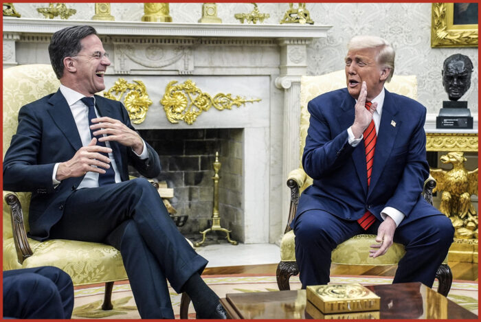 L'annuncio di Trump sulla Russia: più che una bomba, un petardo