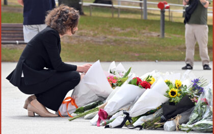 Gli attentati alla sinagoga australiana e all'Università Usa: torna la Paura