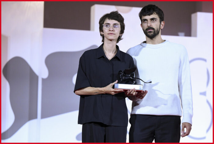 Mille filmmaker israeliani hanno firmato un appello in difesa dei due registi, Yuval Abraham e Rachel Szor, affermando la necessità che il film sia visto e sia oggetto di pubblica riflessione. Non solo: 14 docenti di diritto internazionale israeliani, prendendo spunto dal film, hanno chiesto un’indagine indipendente per far luce sui crimini di guerra commessi a Gaza.