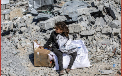 Haaretz: gli israeliani prenderanno mai coscienza di quanto hanno fatto?