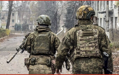 Ucraina: Trump dà a Kiev tempo fino a Natale per decidersi