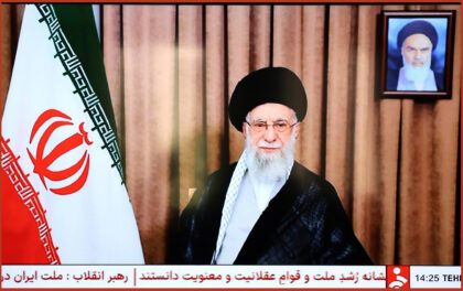 Iran: il bivio di Trump