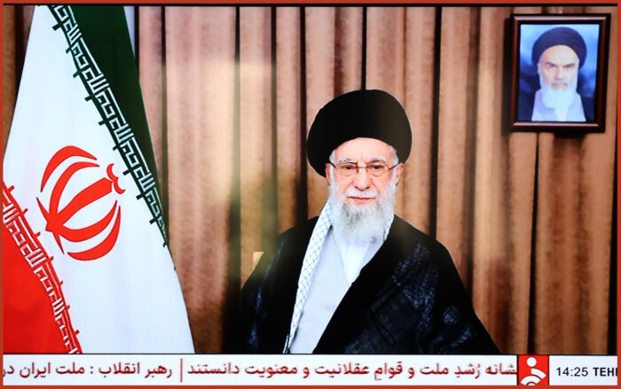 Iran: il bivio di Trump