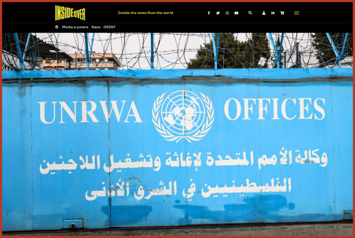 La fame di Gaza e la connivenza dell'Occidente al genocidio