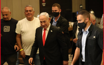 Annunciate nuove rivelazioni sul 7 ottobre che inguaiano Netanyahu