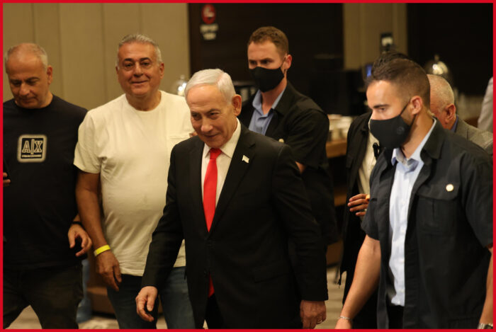 Annunciate nuove rivelazioni sul 7 ottobre che inguaiano Netanyahu