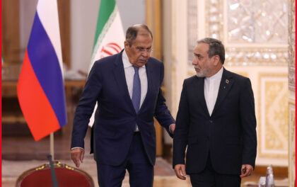 Stretto di Hormuz: la variante russo-cinese