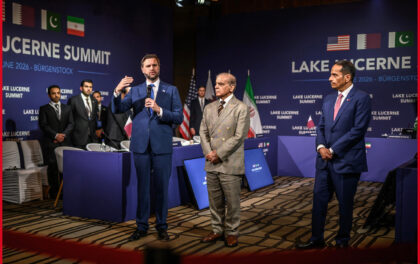 Iran-Usa: buona la prima. La tregua in Libano tiene per la prima volta