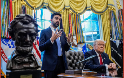 Gli Usa a Kiev: «Questa merda deve finire»