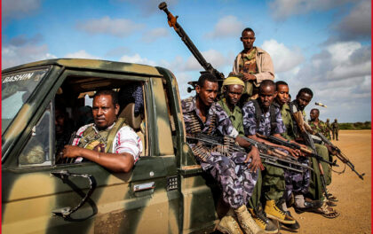 Somalia: quando Washington crea i nemici da combattere