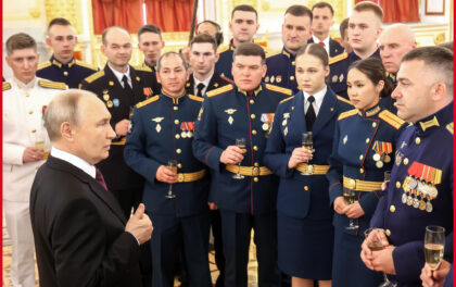 Ucraina. Nuove speranze di pace, nuova escalation