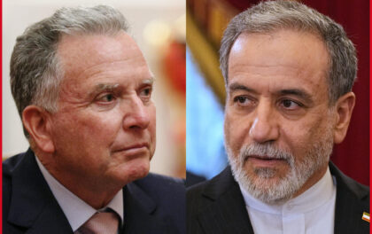Trump più libero, Iran e Usa dialogano dopo mesi di attrito