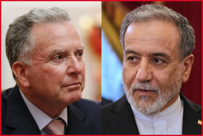 Trump più libero, Iran e Usa dialogano dopo mesi di attrito
