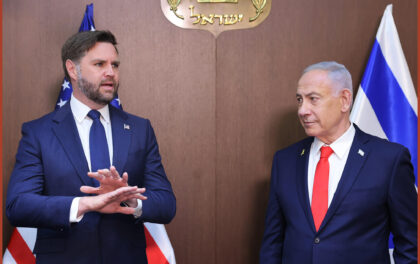 Gli Usa premono su Netanyahu perché rispetti la tregua