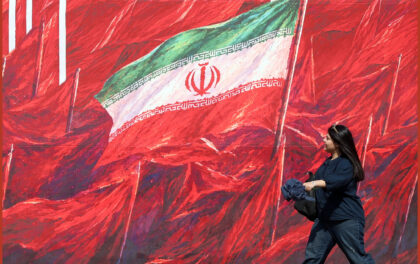 Si intensifica la spinta per una guerra all'Iran