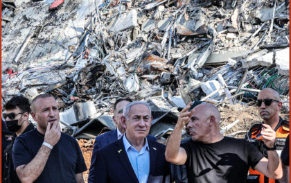 L’attacco all’Iran può sbloccare la pace a Gaza?