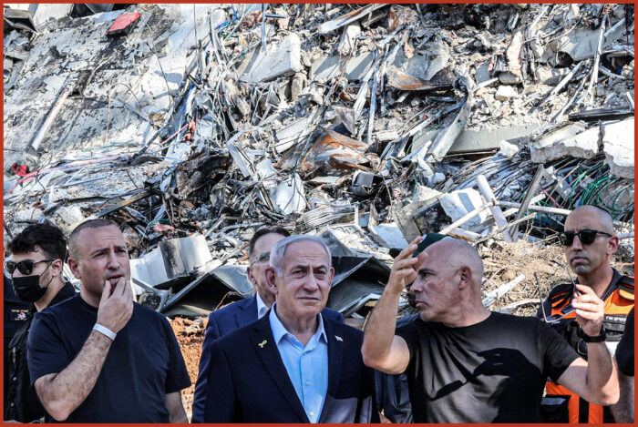 L’attacco all’Iran può sbloccare la pace a Gaza?