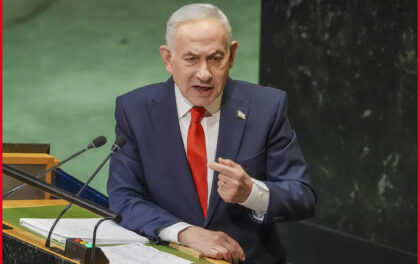 The Atlantic, il New York Times: Netanyahu nel mirino