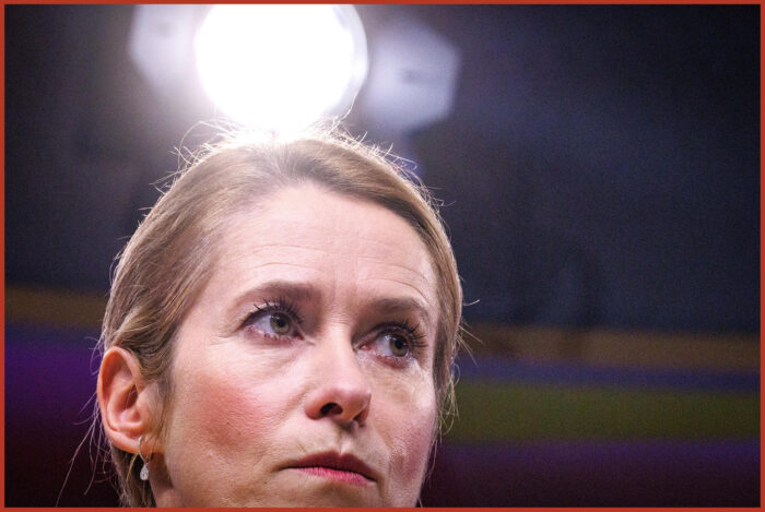 Israele e AIPAC: doppia sfida a Mosca e Pechino