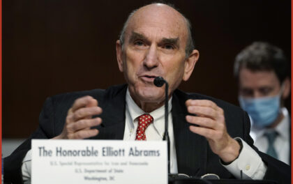 Venezuela: dagli squadroni della morte ai regime-change