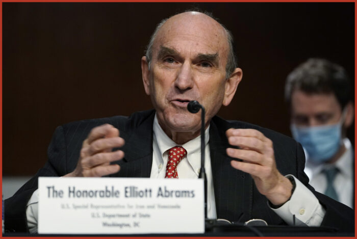 Venezuela: dagli squadroni della morte ai regime-change