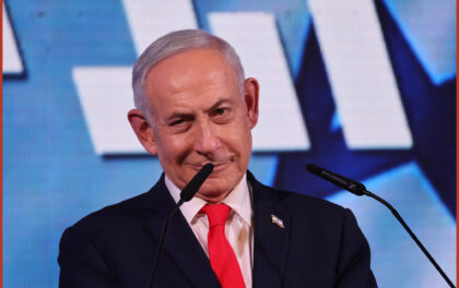 Le elezioni israeliane e le minacce contro l'Iran