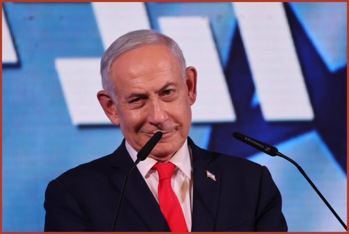 Le elezioni israeliane e le minacce contro l'Iran