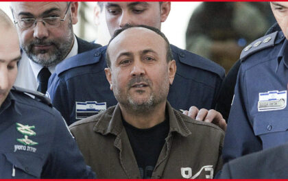 Gaza: il nodo dei corpi degli ostaggi e quello di Barghouti