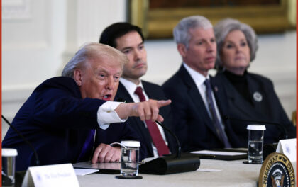 Accordo con Caracas: gli Usa predano il petrolio venezuelano
