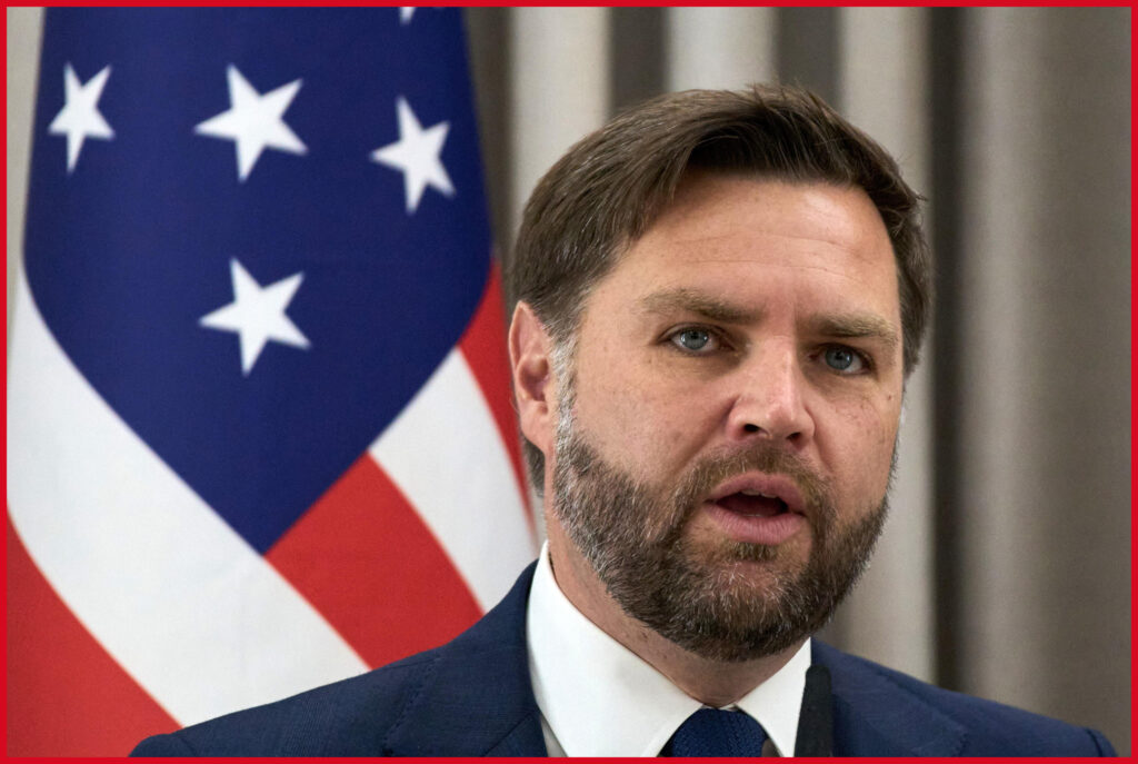 Vance: il soldato dell'IDF è stato ucciso da Hamas o da qualcun altro...