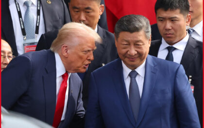 L'incontro Xi-Trump e la Russia, per tacere di Taiwan