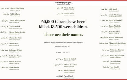 Witkoff sbarca in Israele dopo sei mesi