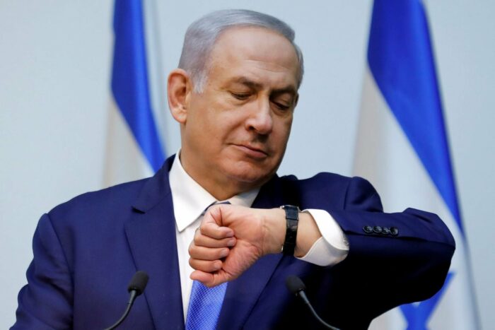 Attacco all'Aramco: Medioriente in bilico. E domani Israele vota