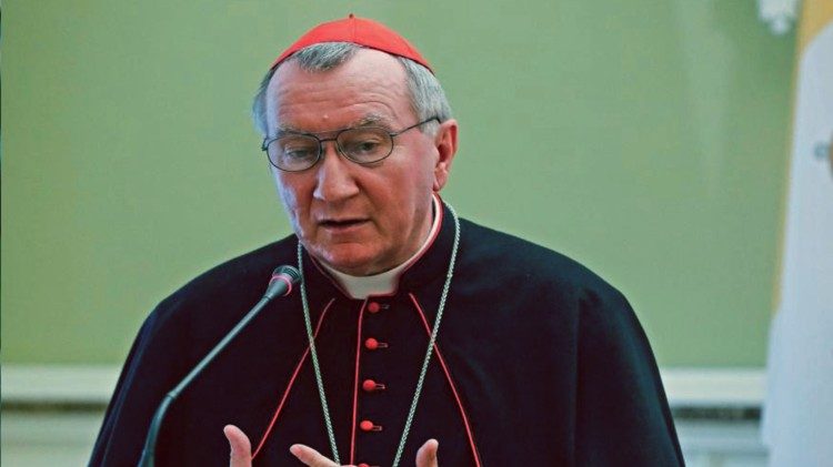 Cardinale-Parolin-Segretario-di-Stato