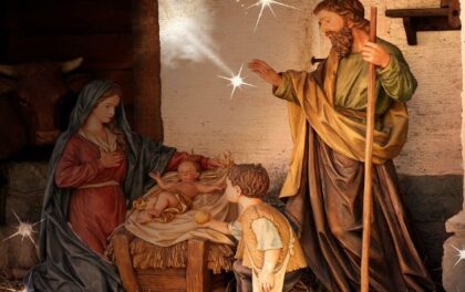 Natale, ecco il Paradiso