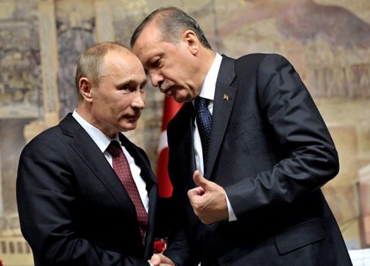 Siria: la flessibile rigidità di Erdogan su Idlib